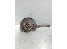 Recambio de mangueta trasera derecha para honda civic berlina (eg/eh) 1.5 lsi 3 berlina (eg4) referencia OEM IAM   