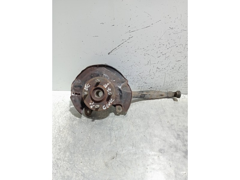 Recambio de mangueta trasera derecha para honda civic berlina (eg/eh) 1.5 lsi 3 berlina (eg4) referencia OEM IAM   