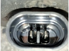 Recambio de faro antiniebla izquierdo para ford focus lim. (cb8) 1.6 tdci cat referencia OEM IAM 2N1115201AB 89204894  2