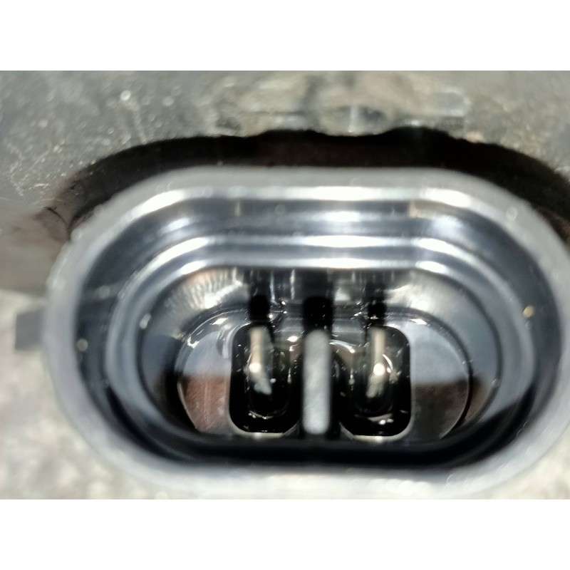 Recambio de faro antiniebla izquierdo para ford focus lim. (cb8) 1.6 tdci cat referencia OEM IAM 2N1115201AB 89204894 