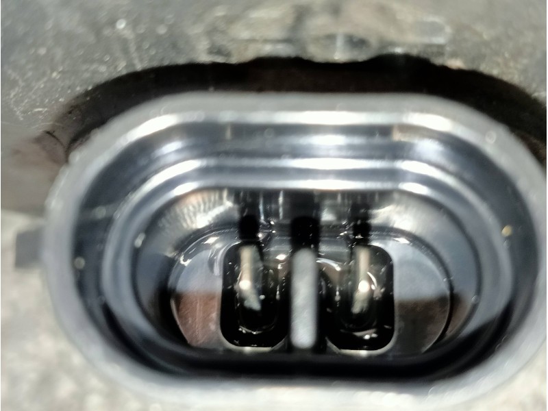 Recambio de faro antiniebla izquierdo para ford focus lim. (cb8) 1.6 tdci cat referencia OEM IAM 2N1115201AB 89204894 