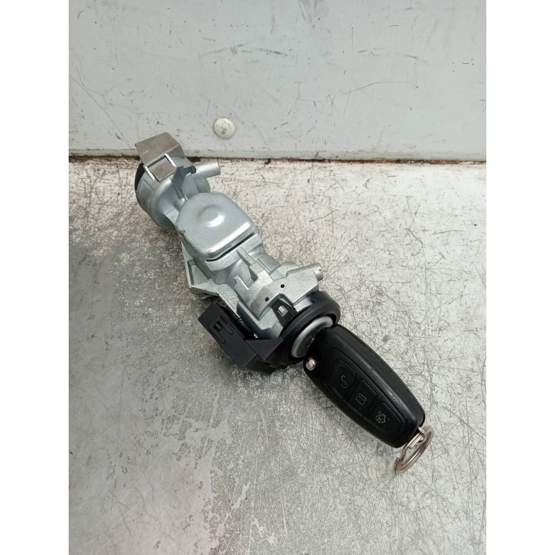 Recambio de conmutador de arranque para ford focus lim. (cb8) 1.6 tdci cat referencia OEM IAM 3M513F880AE  