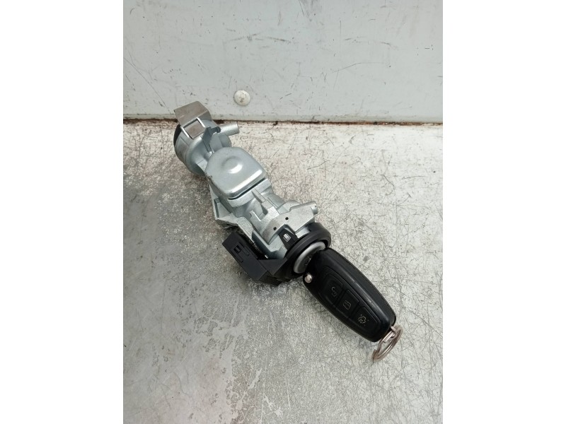 Recambio de conmutador de arranque para ford focus lim. (cb8) 1.6 tdci cat referencia OEM IAM 3M513F880AE  
