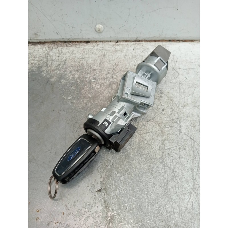 Recambio de conmutador de arranque para ford focus lim. (cb8) 1.6 tdci cat referencia OEM IAM 3M513F880AE  
