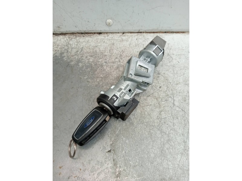 Recambio de conmutador de arranque para ford focus lim. (cb8) 1.6 tdci cat referencia OEM IAM 3M513F880AE  