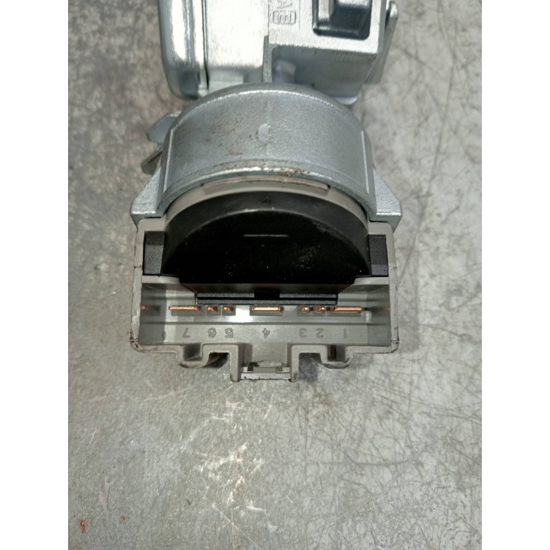 Recambio de conmutador de arranque para ford focus lim. (cb8) 1.6 tdci cat referencia OEM IAM 3M513F880AE  