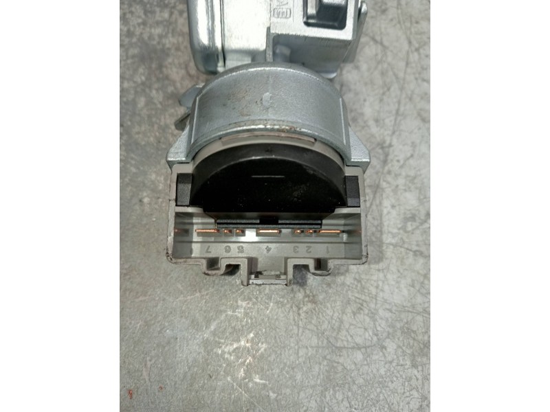 Recambio de conmutador de arranque para ford focus lim. (cb8) 1.6 tdci cat referencia OEM IAM 3M513F880AE  