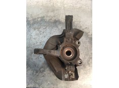 Recambio de mangueta delantera izquierda para citroen c8 hdi 120 premier referencia OEM IAM    2