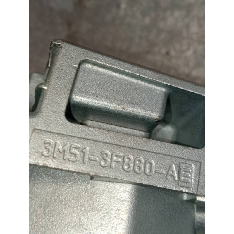 Recambio de conmutador de arranque para ford focus lim. (cb8) 1.6 tdci cat referencia OEM IAM 3M513F880AE  