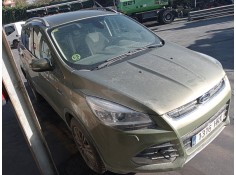 ford kuga (cbs) del año 2013