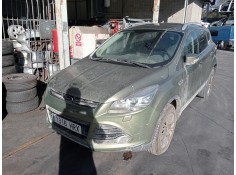 ford kuga (cbs) del año 2013 2