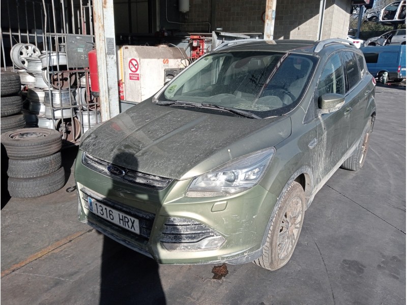 ford kuga (cbs) del año 2013