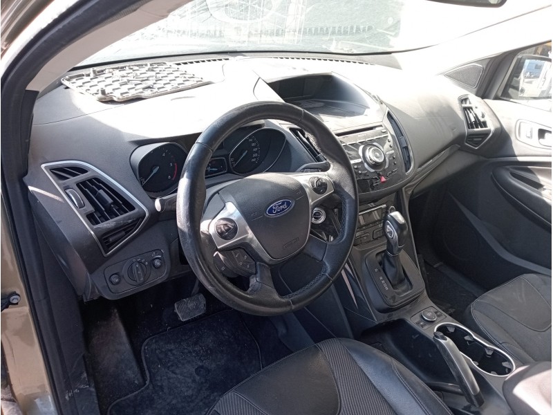 ford kuga (cbs) del año 2013