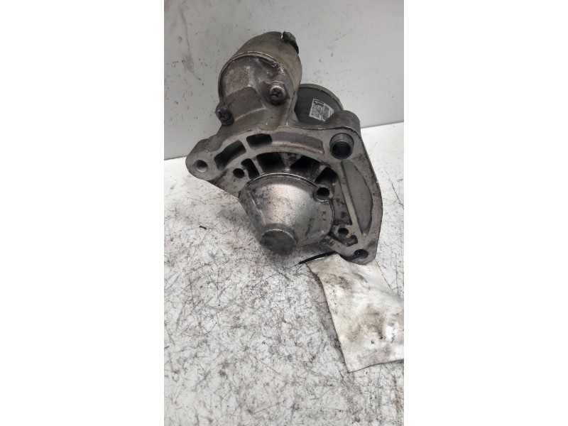 Recambio de motor arranque para citroen c3 1.1 referencia OEM IAM M000T4571ZT 9656317780 MITSUBIHI