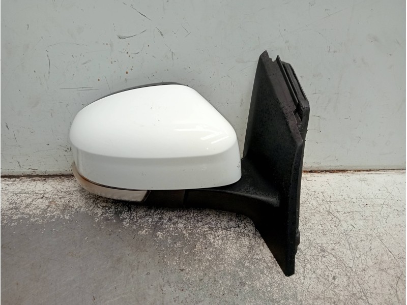Recambio de retrovisor derecho para ford focus lim. (cb8) 1.6 tdci cat referencia OEM IAM   