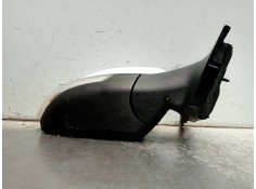 Recambio de retrovisor derecho para ford focus lim. (cb8) 1.6 tdci cat referencia OEM IAM    2