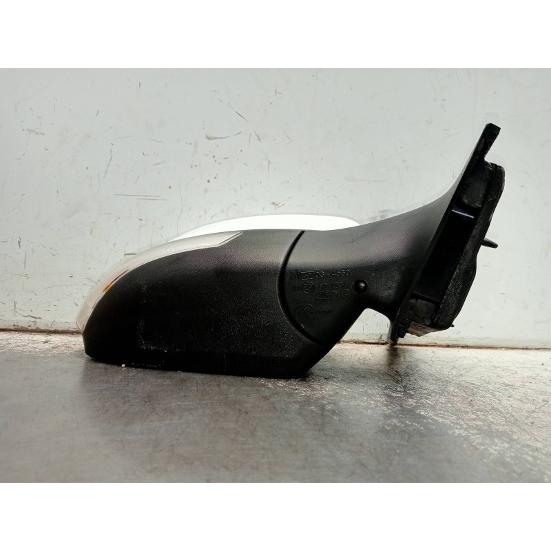 Recambio de retrovisor derecho para ford focus lim. (cb8) 1.6 tdci cat referencia OEM IAM   