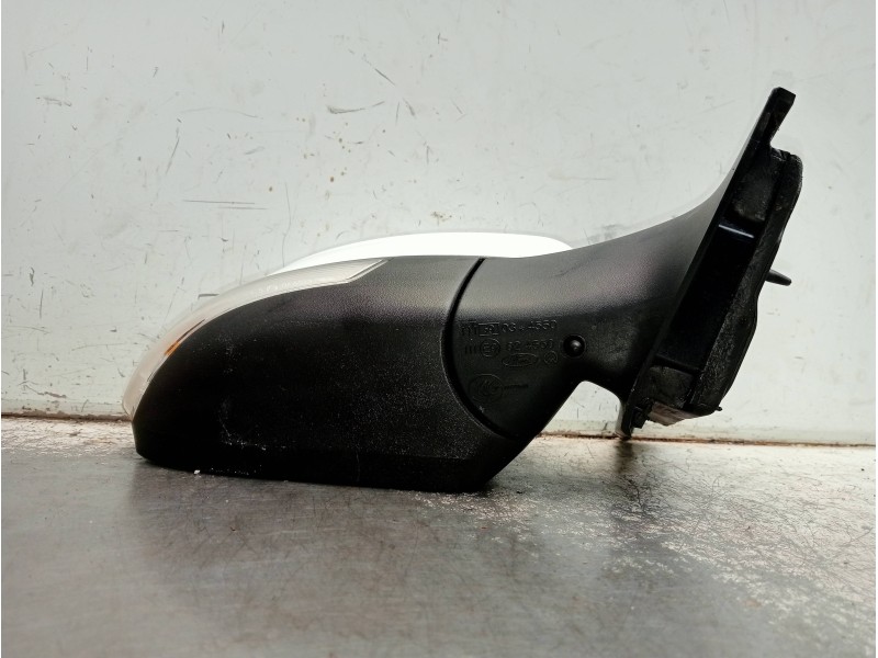 Recambio de retrovisor derecho para ford focus lim. (cb8) 1.6 tdci cat referencia OEM IAM   