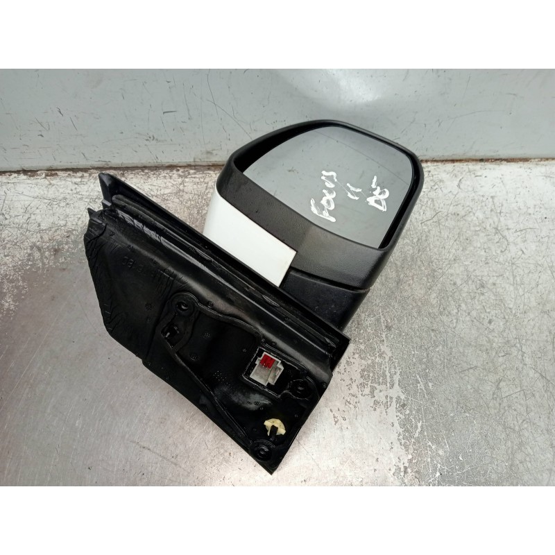 Recambio de retrovisor derecho para ford focus lim. (cb8) 1.6 tdci cat referencia OEM IAM   