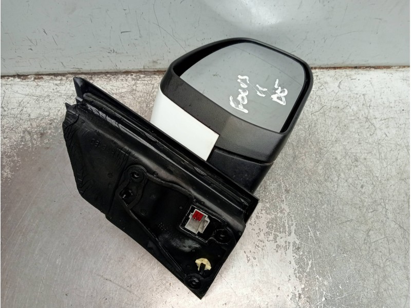 Recambio de retrovisor derecho para ford focus lim. (cb8) 1.6 tdci cat referencia OEM IAM   
