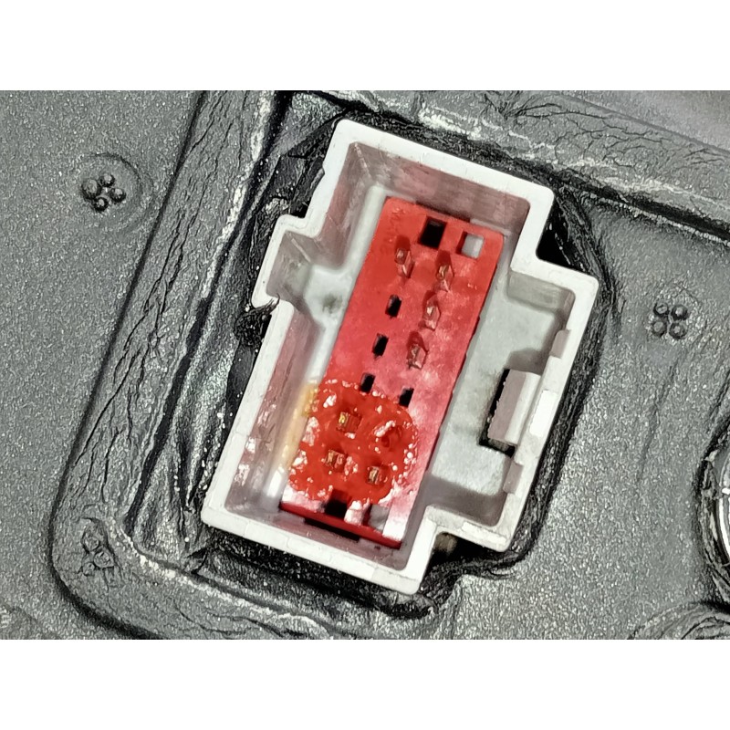 Recambio de retrovisor derecho para ford focus lim. (cb8) 1.6 tdci cat referencia OEM IAM   