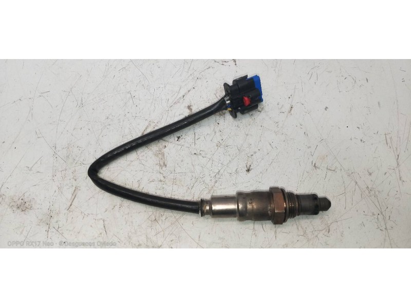 Recambio de sonda lambda para ford focus turnier active referencia OEM IAM JX619Y460AA  