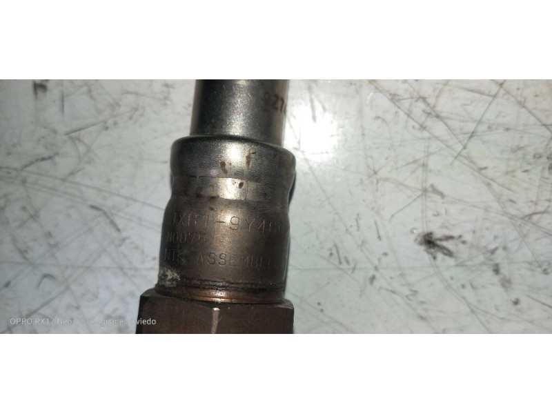 Recambio de sonda lambda para ford focus turnier active referencia OEM IAM JX619Y460AA  