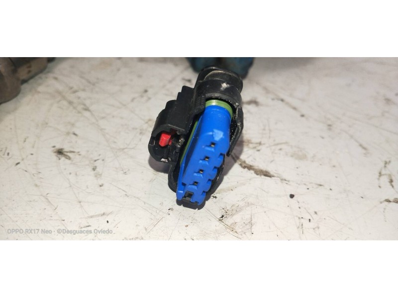 Recambio de sonda lambda para ford focus turnier active referencia OEM IAM JX619Y460AA  