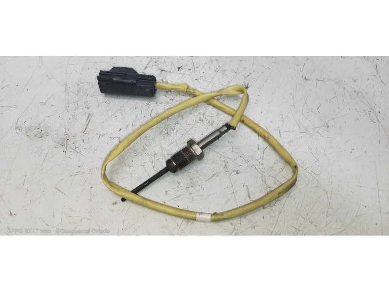 Recambio de sensor para ford focus turnier active referencia OEM IAM JX7112B591DA  