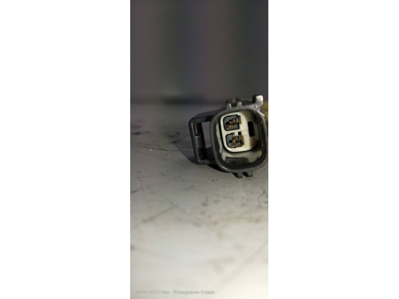 Recambio de sensor para ford focus turnier active referencia OEM IAM JX7112B591DA  