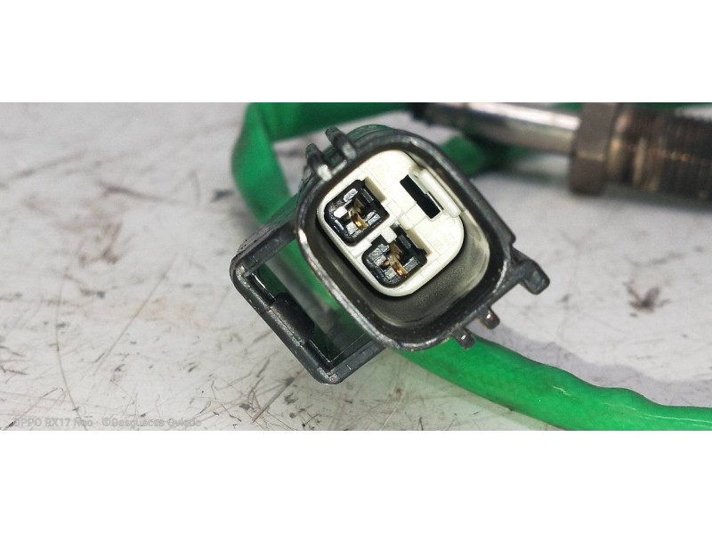 Recambio de sensor para ford focus turnier active referencia OEM IAM JX7112B591BA  