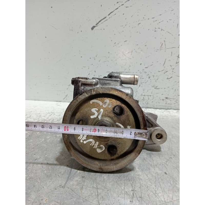 Recambio de bomba direccion para honda civic berlina (eg/eh) 1.5 lsi 3 berlina (eg4) referencia OEM IAM   