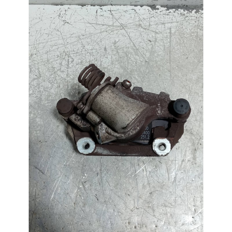 Recambio de pinza freno trasera derecha para ford focus lim. (cb8) 1.6 tdci cat referencia OEM IAM   