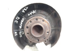 Recambio de mangueta trasera derecha para fiat croma (194) 1.9 8v jtd cat (939a1000 / 192a8000) referencia OEM IAM   