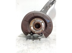 Recambio de mangueta delantera izquierda para ford focus lim. (cb8) 1.6 tdci cat referencia OEM IAM BV615A969CC   2