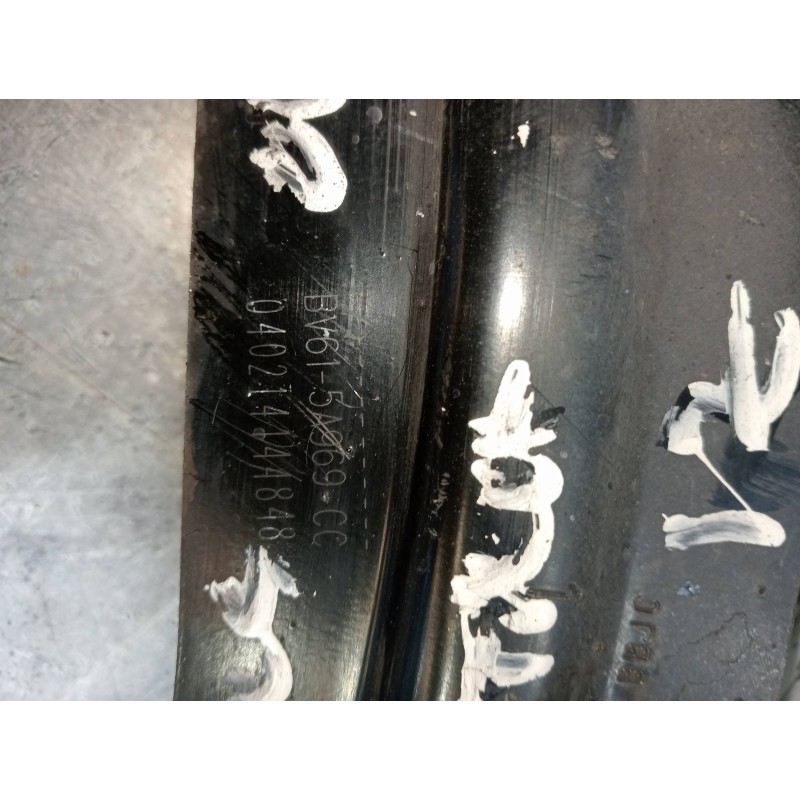 Recambio de mangueta delantera izquierda para ford focus lim. (cb8) 1.6 tdci cat referencia OEM IAM BV615A969CC  