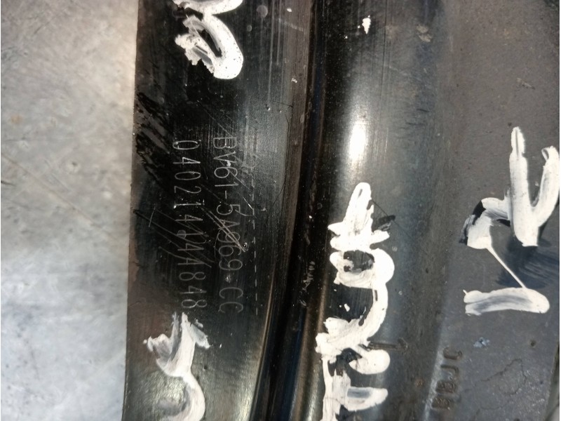 Recambio de mangueta delantera izquierda para ford focus lim. (cb8) 1.6 tdci cat referencia OEM IAM BV615A969CC  