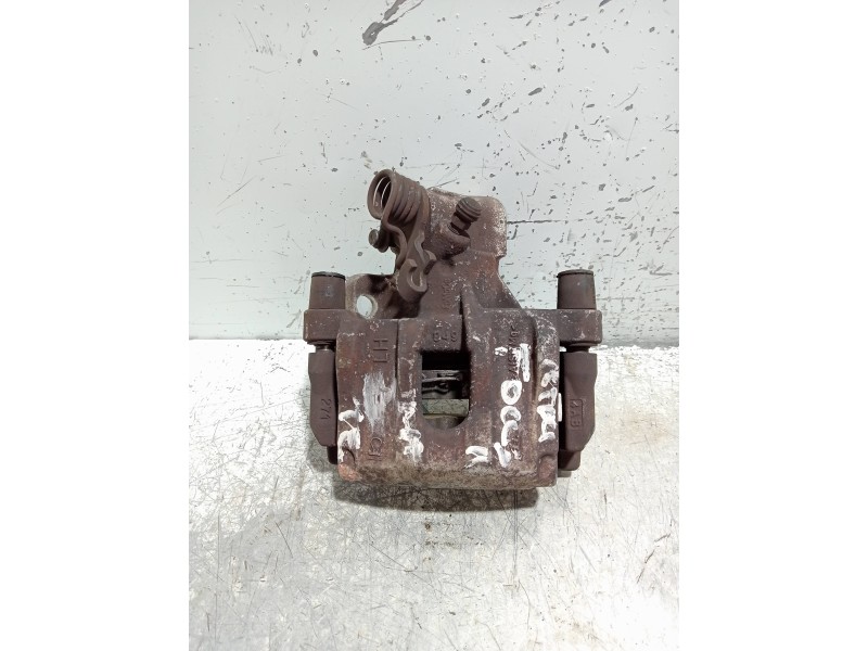 Recambio de pinza freno trasera izquierda para ford focus lim. (cb8) 1.6 tdci cat referencia OEM IAM   