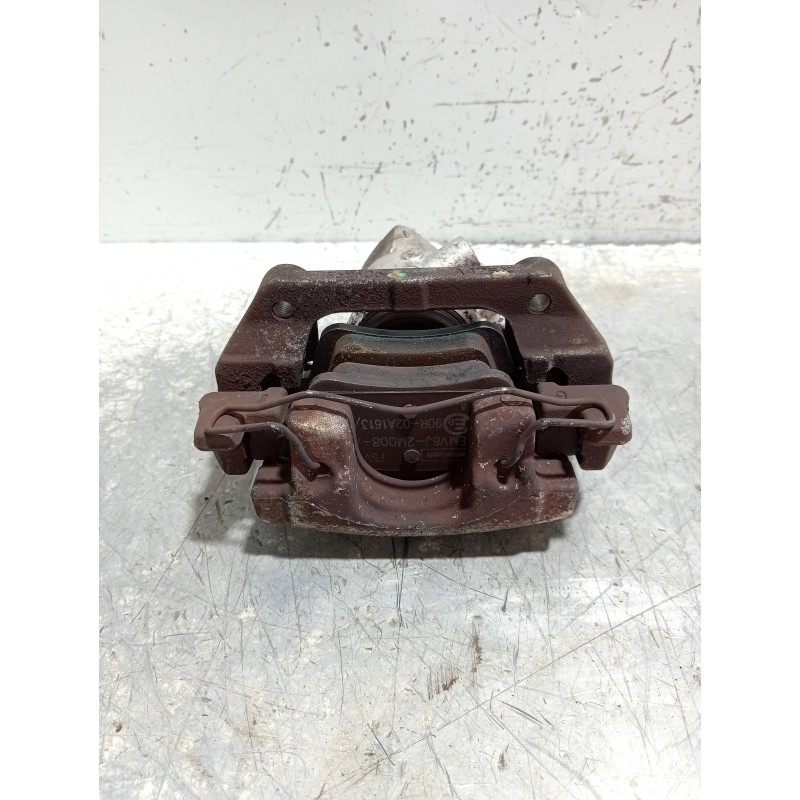 Recambio de pinza freno trasera izquierda para ford focus lim. (cb8) 1.6 tdci cat referencia OEM IAM   