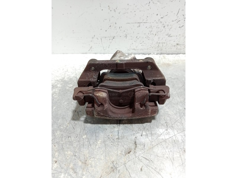 Recambio de pinza freno trasera izquierda para ford focus lim. (cb8) 1.6 tdci cat referencia OEM IAM   