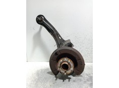 Recambio de mangueta delantera derecha para ford focus lim. (cb8) 1.6 tdci cat referencia OEM IAM BV615A968CC  