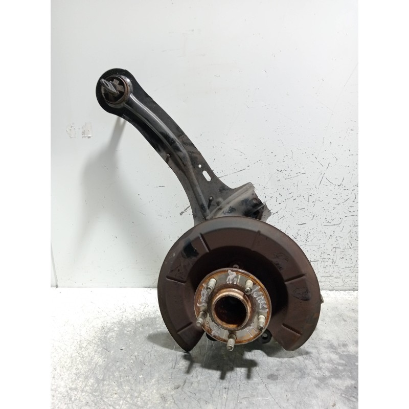 Recambio de mangueta delantera derecha para ford focus lim. (cb8) 1.6 tdci cat referencia OEM IAM BV615A968CC  