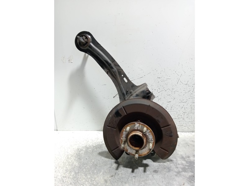 Recambio de mangueta delantera derecha para ford focus lim. (cb8) 1.6 tdci cat referencia OEM IAM BV615A968CC  