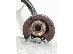 Recambio de mangueta delantera derecha para ford focus lim. (cb8) 1.6 tdci cat referencia OEM IAM BV615A968CC   2