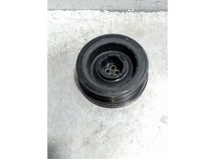 Recambio de polea cigueñal para bmw serie 6 coupe (e63) referencia OEM IAM    2