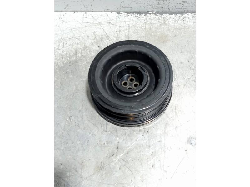 Recambio de polea cigueñal para bmw serie 6 coupe (e63) referencia OEM IAM   