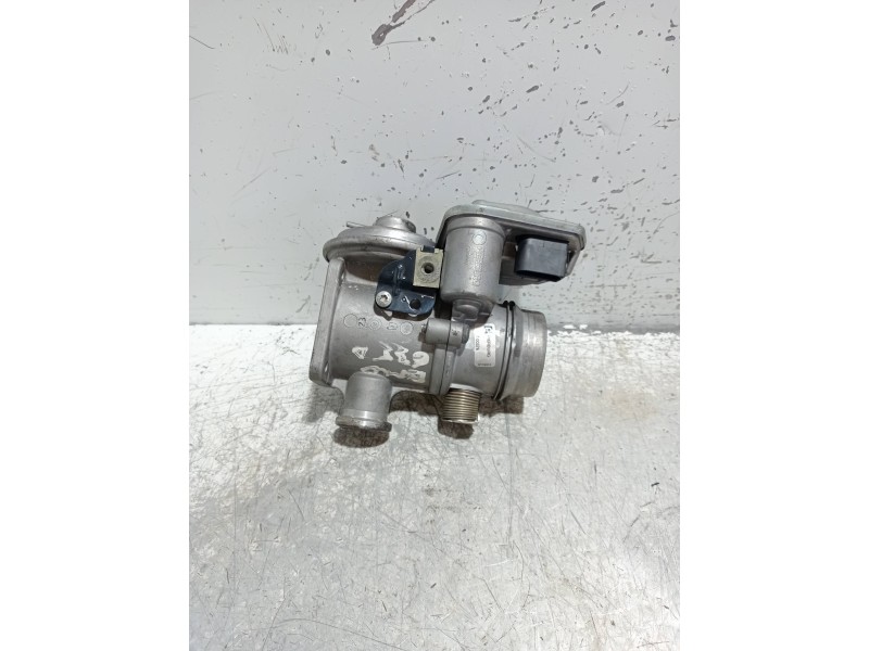 Recambio de valvula egr para bmw serie 6 coupe (e63) referencia OEM IAM 780438404  