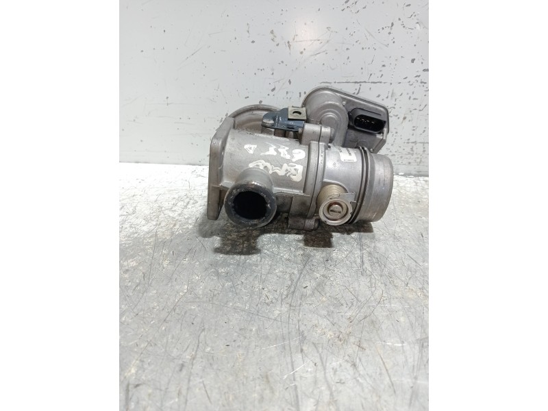 Recambio de valvula egr para bmw serie 6 coupe (e63) referencia OEM IAM 780438404  