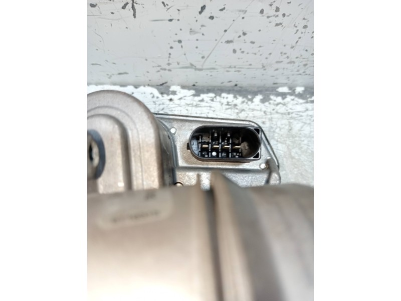 Recambio de valvula egr para bmw serie 6 coupe (e63) referencia OEM IAM 780438404  