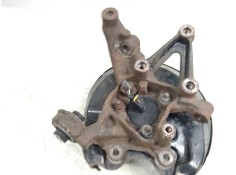 Recambio de mangueta trasera derecha para fiat croma (194) 1.9 8v jtd cat (939a1000 / 192a8000) referencia OEM IAM    2